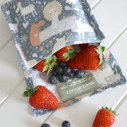 Bread & Food Bags