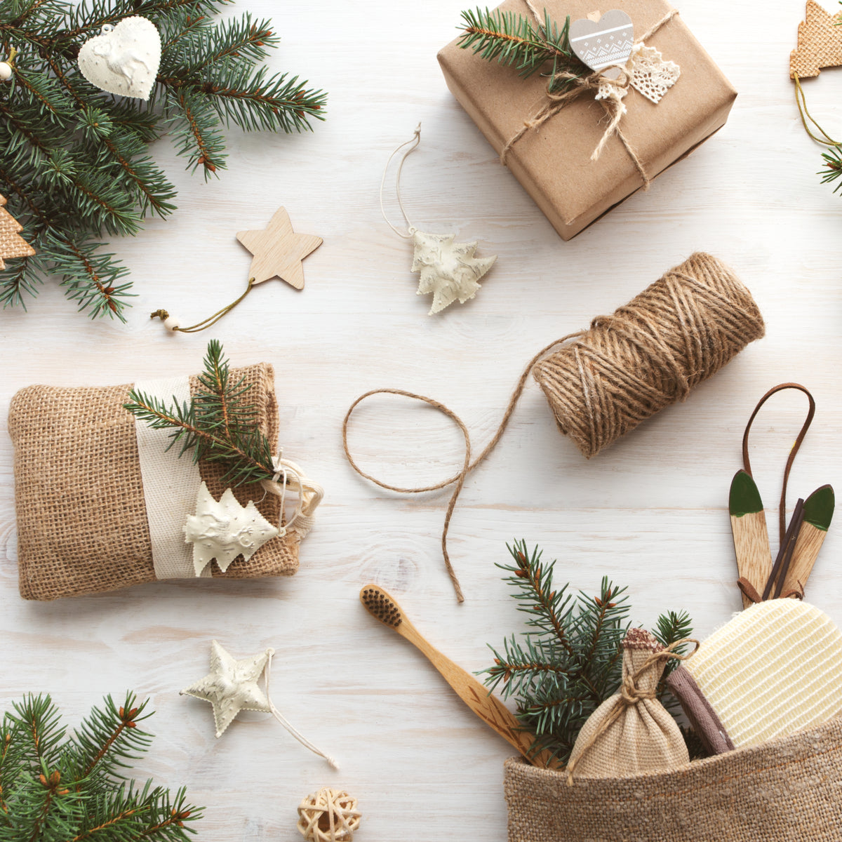 Eco Friendly Gifts & Sustainable Gifts