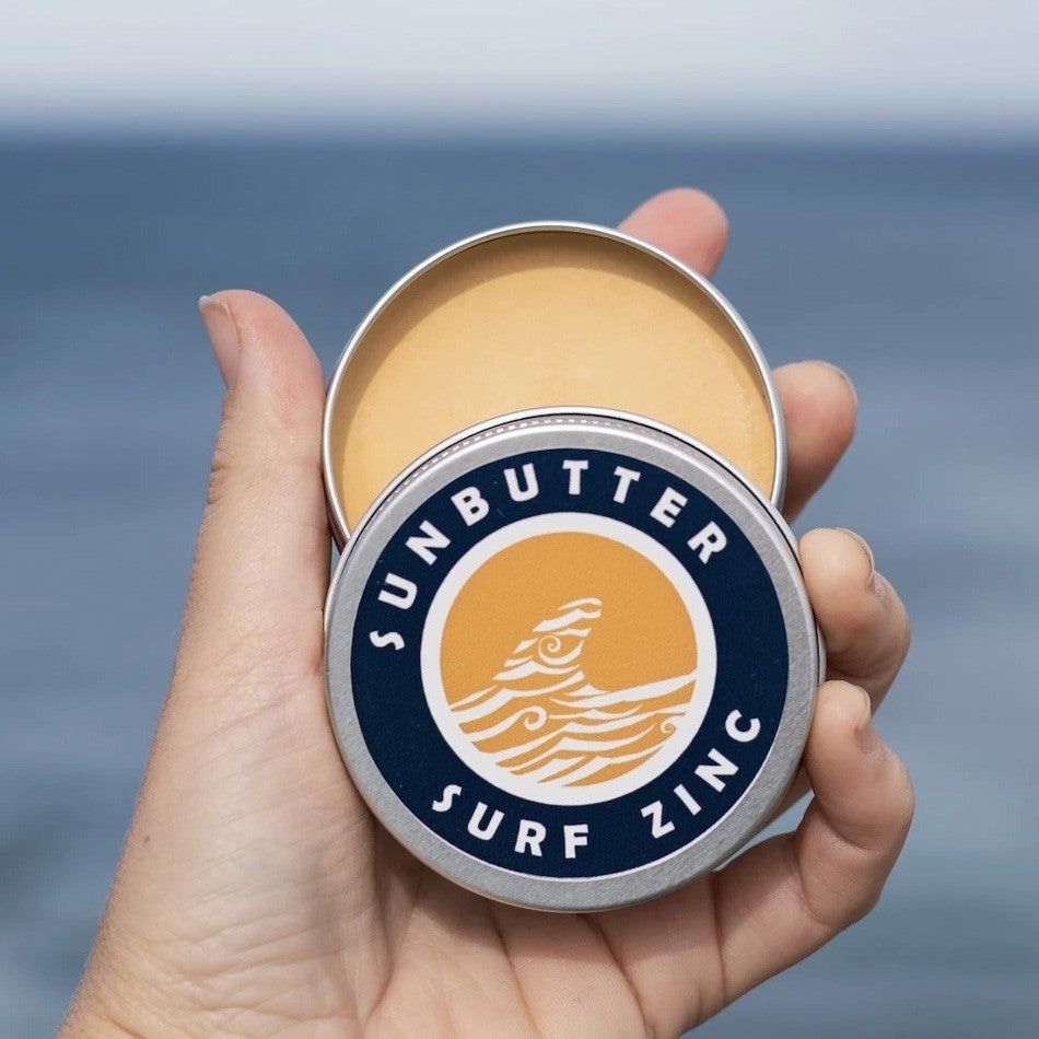 Natural Sunscreen