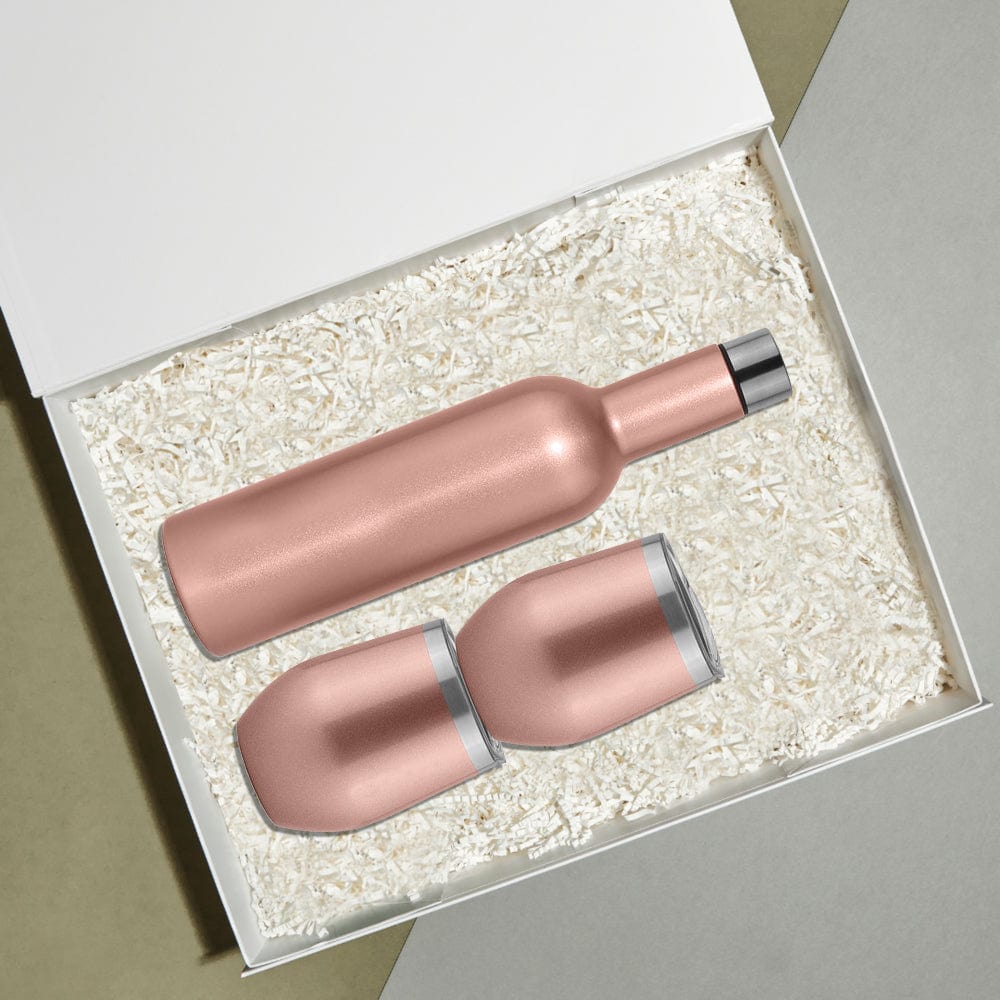 Eco Friendly Reusable Gift Pack - Wine – BeEco