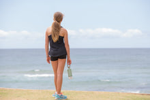 600ml Classic Insulated Water Bottle - Pistachio