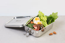 Stainless Steel Lunch Box - 500ml