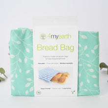 Machine Washable Bread Bag