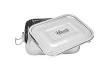 Stainless Steel Lunch Box - 500ml