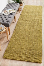 100% Natural Jute Eco Friendly Rug