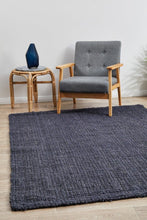 100% Natural Jute Eco Friendly Rug