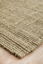 Eco Barker Platinum Runner Rug