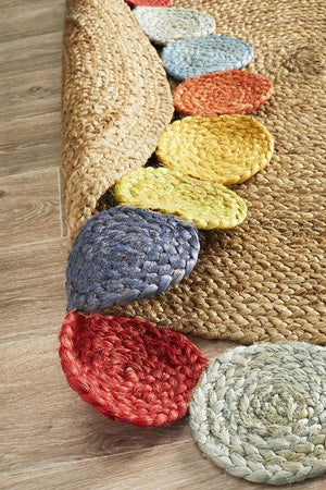 Atrium Tutti Multi Rug