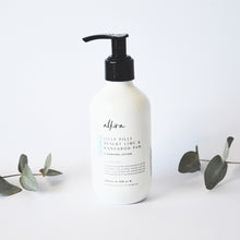 Hydrating Facial Cleansing Lotion Australian Made Cruelty Free