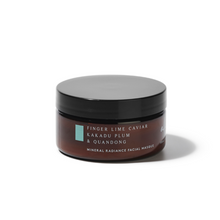 Mineral Radiance Facial Clay Mask 100ml