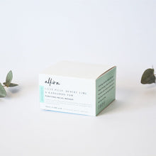 Purifying Clay Facial Mask 100ml - Lilly Pilly + Desert Lime