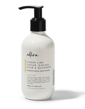 Radiant Brightening Facial Moisturiser 200ml - Kakadu Plum + Quandong