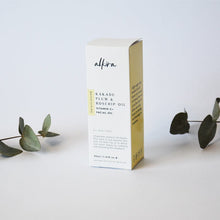 Vitamin C Facial Oil 30ml - Kakadu Plum + Rose Hip