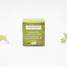 Antipodes Vanilla Pod Hydrating Day Cream - 60ml