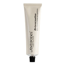 Antipodes Facial Polish & Exfoliator - 75ml