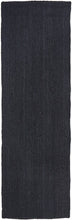 Agonda Black Runner Rug