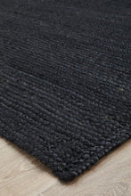 Agonda Black Rug