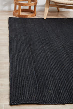Agonda Black Rug