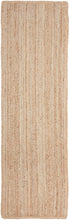 Vivi Natural Runner Rug