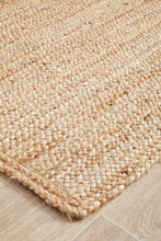 Agonda Natural Runner Rug