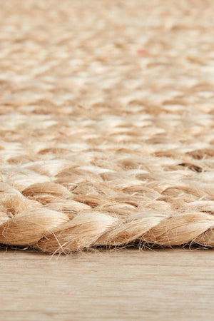 Vivi Natural Runner Rug