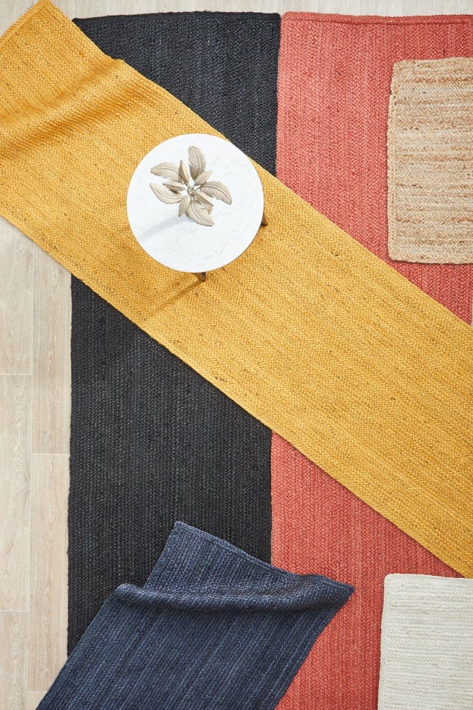 Vivi Natural Runner Rug