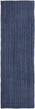 Vivi Navy Runner Rug