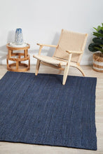 Vivi Navy Rug