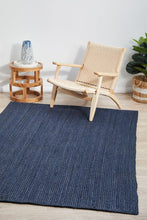 Agonda Navy Rug