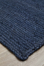 Agonda Navy Rug