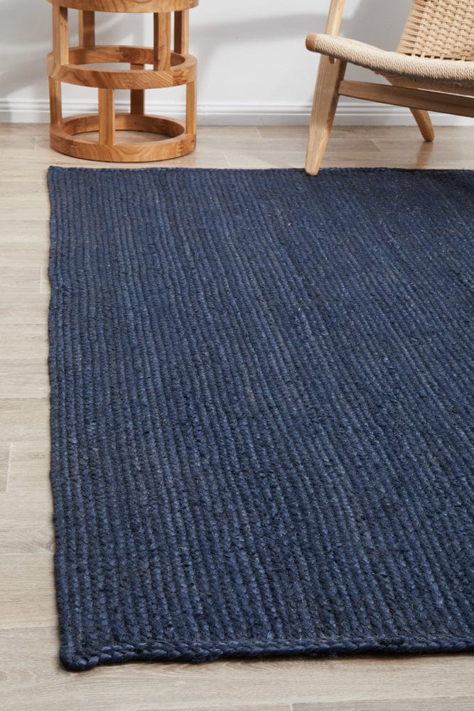 Agonda Navy Rug