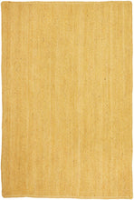 Agonda Yellow Rug