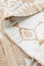 Zen Quinton Natural Rug