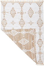 Zen Quinton Natural Rug
