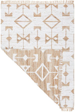Zen Trudy Natural Rug