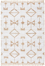 Zen Trudy Natural Rug