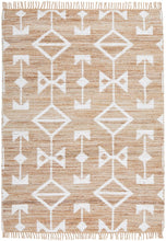 Zen Trudy Natural Rug