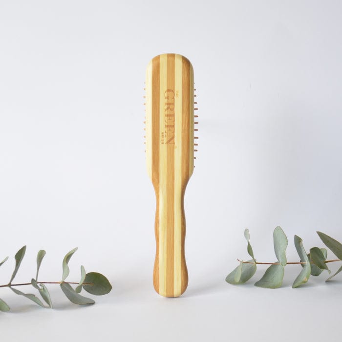 Bamboo Hair Brush