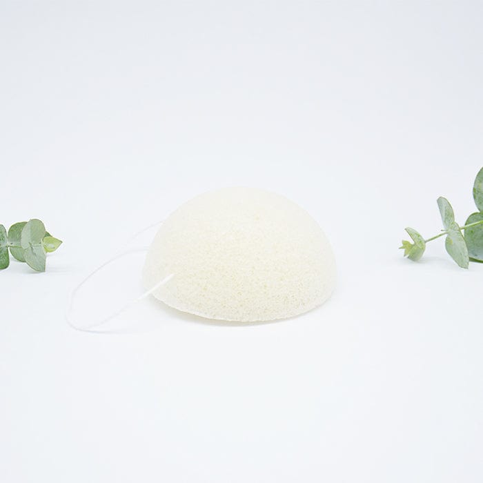 Konjac Facial Sponge - Original (Normal Skin)