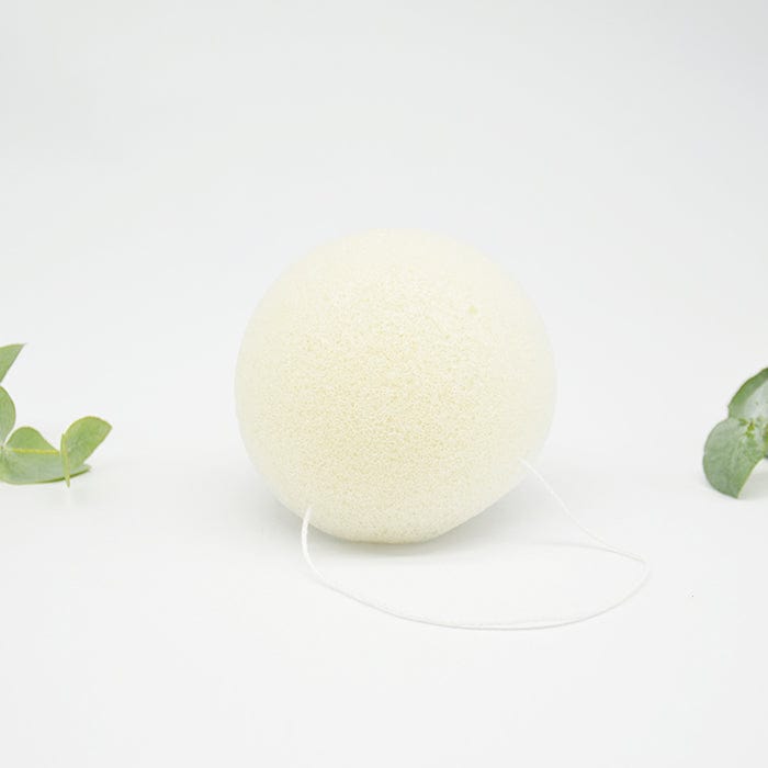 Konjac Facial Sponge - Original (Normal Skin)