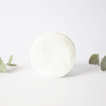 Reusable Makeup Remover Facial Pads - 10 pack