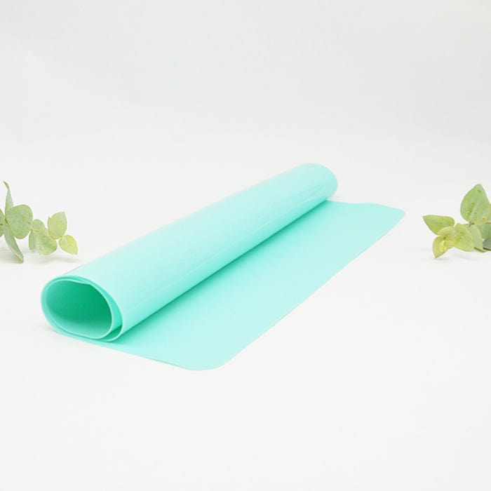 Silicone Baking Mat - Set of 2 Aqua