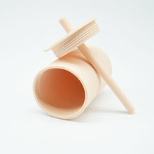 Kids Sippy Cup with Straw 179ml - Pink