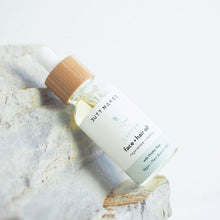 Hydrating Prickly Pair Face + Hair Oil - 25ml