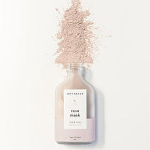Pink Clay + Rose Facial Mask - 50g