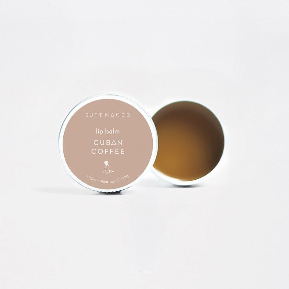 Coffee Lip Balm 10g