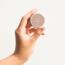 Coffee Lip Balm 10g