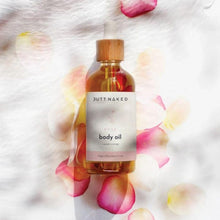 Rose Body Oil - 90ml