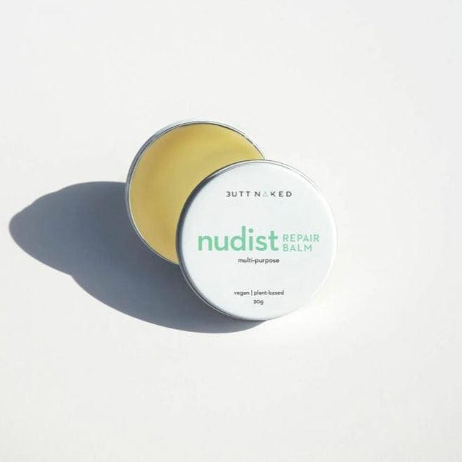 Nudist Repair Balm 20g