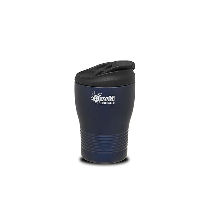 240ml Insulated Reusable Espresso Coffee Cup - Ocean